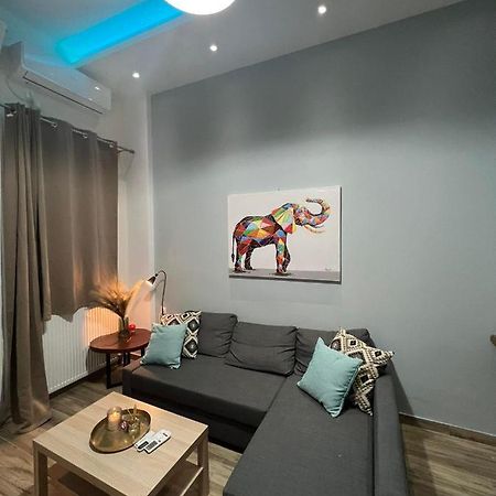 Kalamata City Loft 아파트 외부 사진