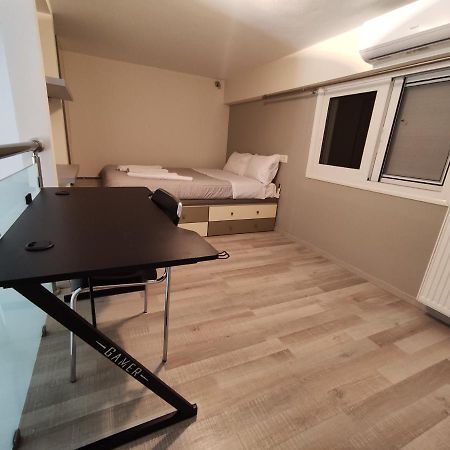 Kalamata City Loft 아파트 외부 사진