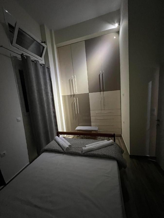 Kalamata City Loft 아파트 외부 사진