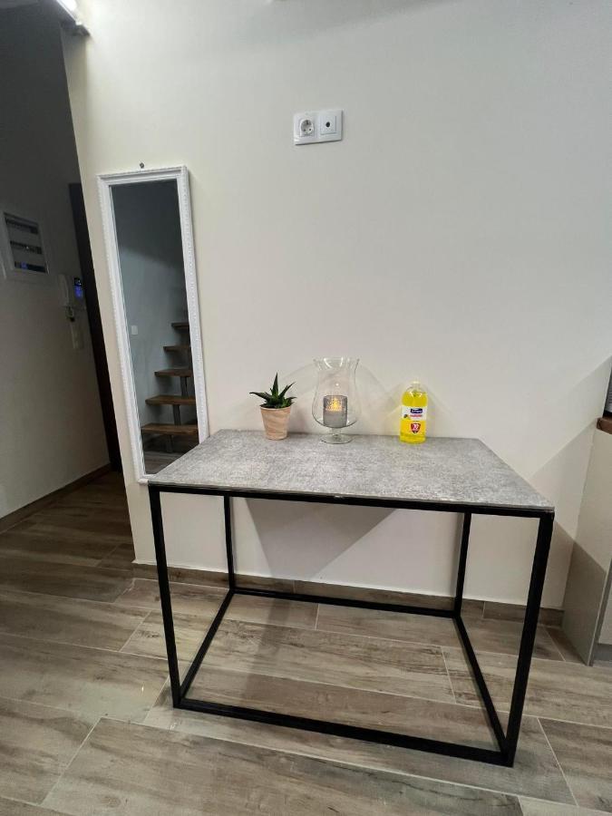 Kalamata City Loft 아파트 외부 사진