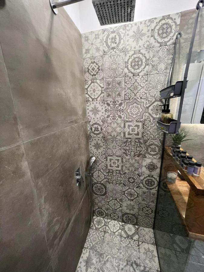 Kalamata City Loft 아파트 외부 사진
