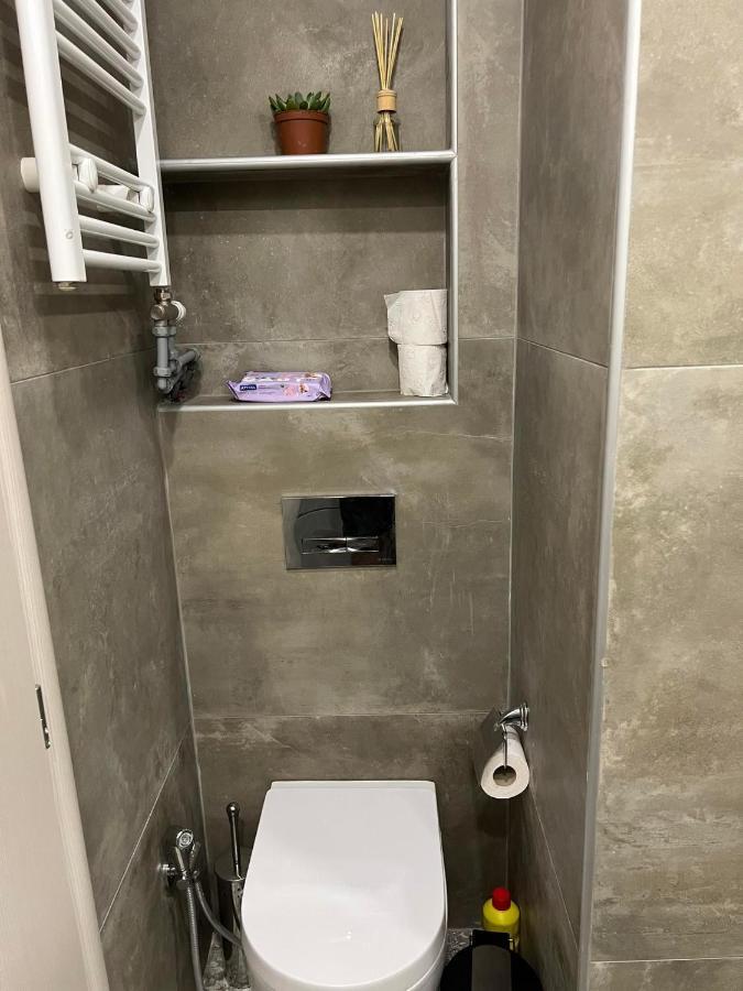 Kalamata City Loft 아파트 외부 사진