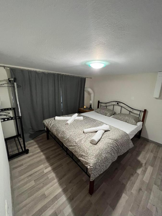 Kalamata City Loft 아파트 외부 사진