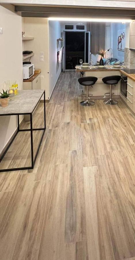 Kalamata City Loft 아파트 외부 사진