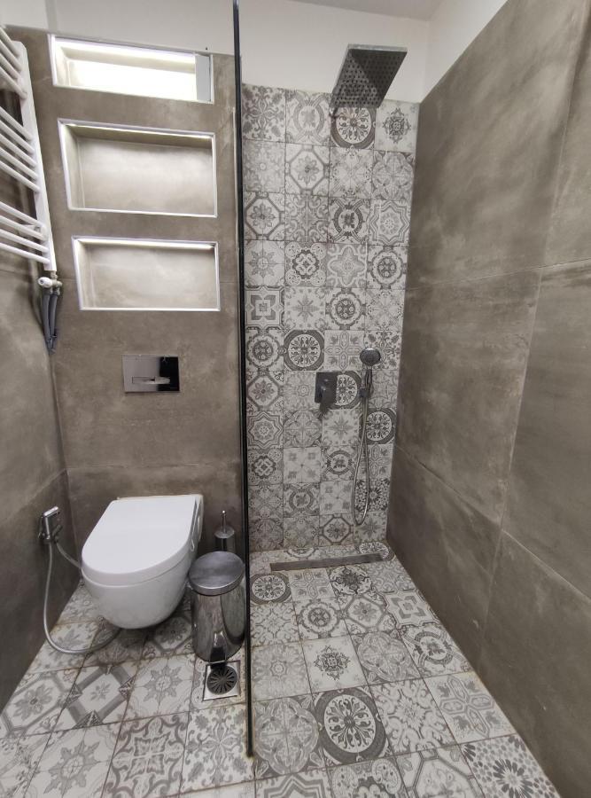 Kalamata City Loft 아파트 외부 사진