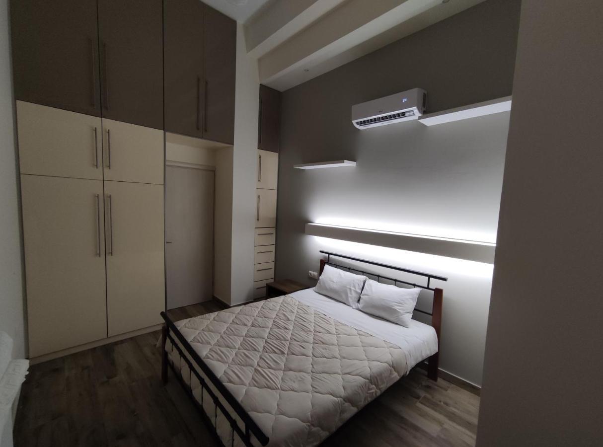 Kalamata City Loft 아파트 외부 사진