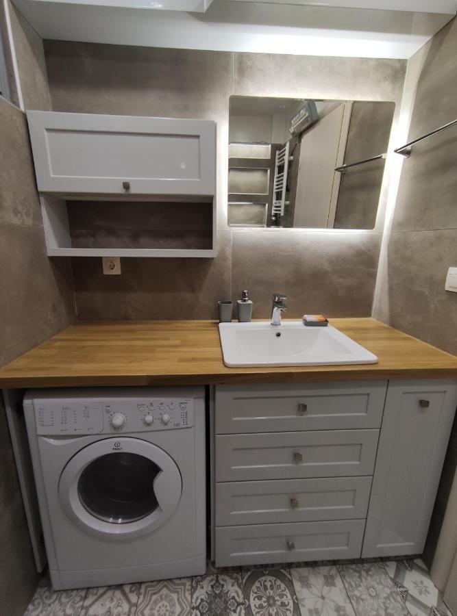 Kalamata City Loft 아파트 외부 사진