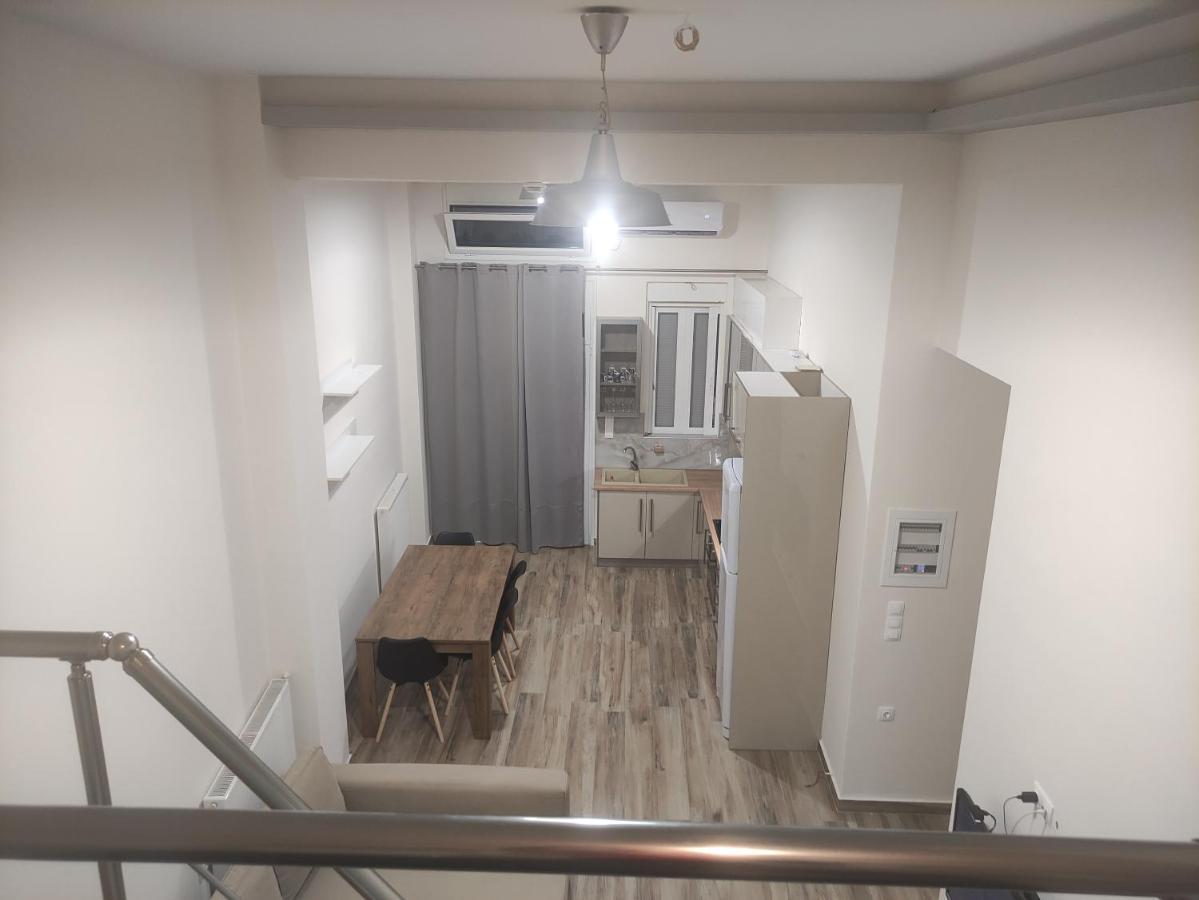 Kalamata City Loft 아파트 외부 사진