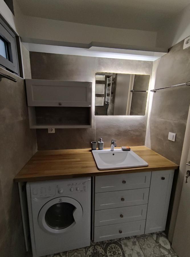 Kalamata City Loft 아파트 외부 사진