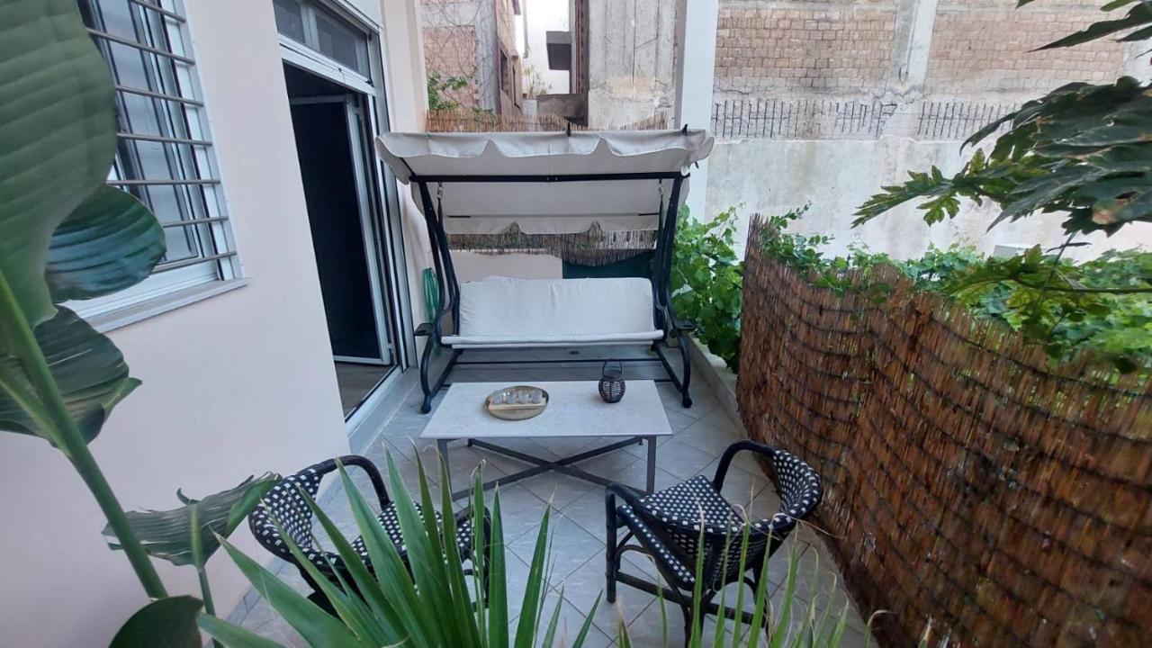 Kalamata City Loft 아파트 외부 사진
