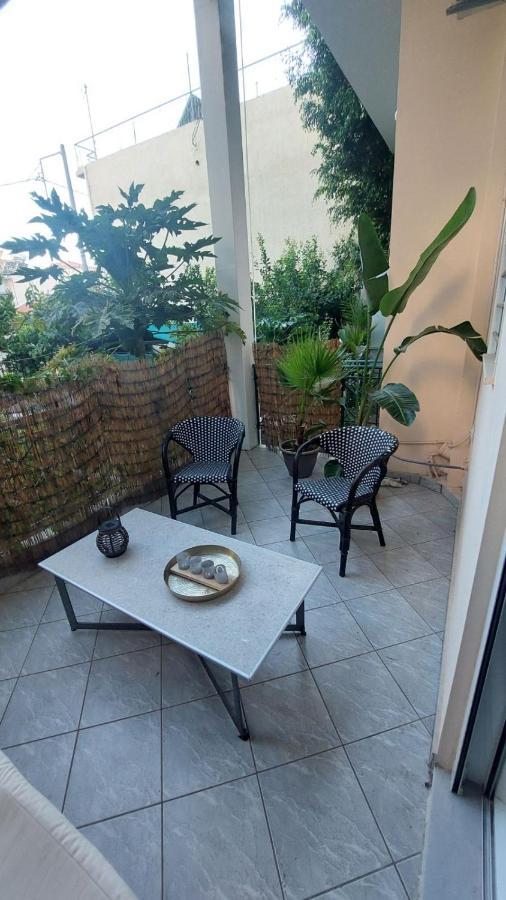 Kalamata City Loft 아파트 외부 사진